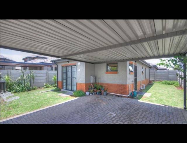 3 BEDROOM HOUSE FOR SALE IN LEOPARD’S REST